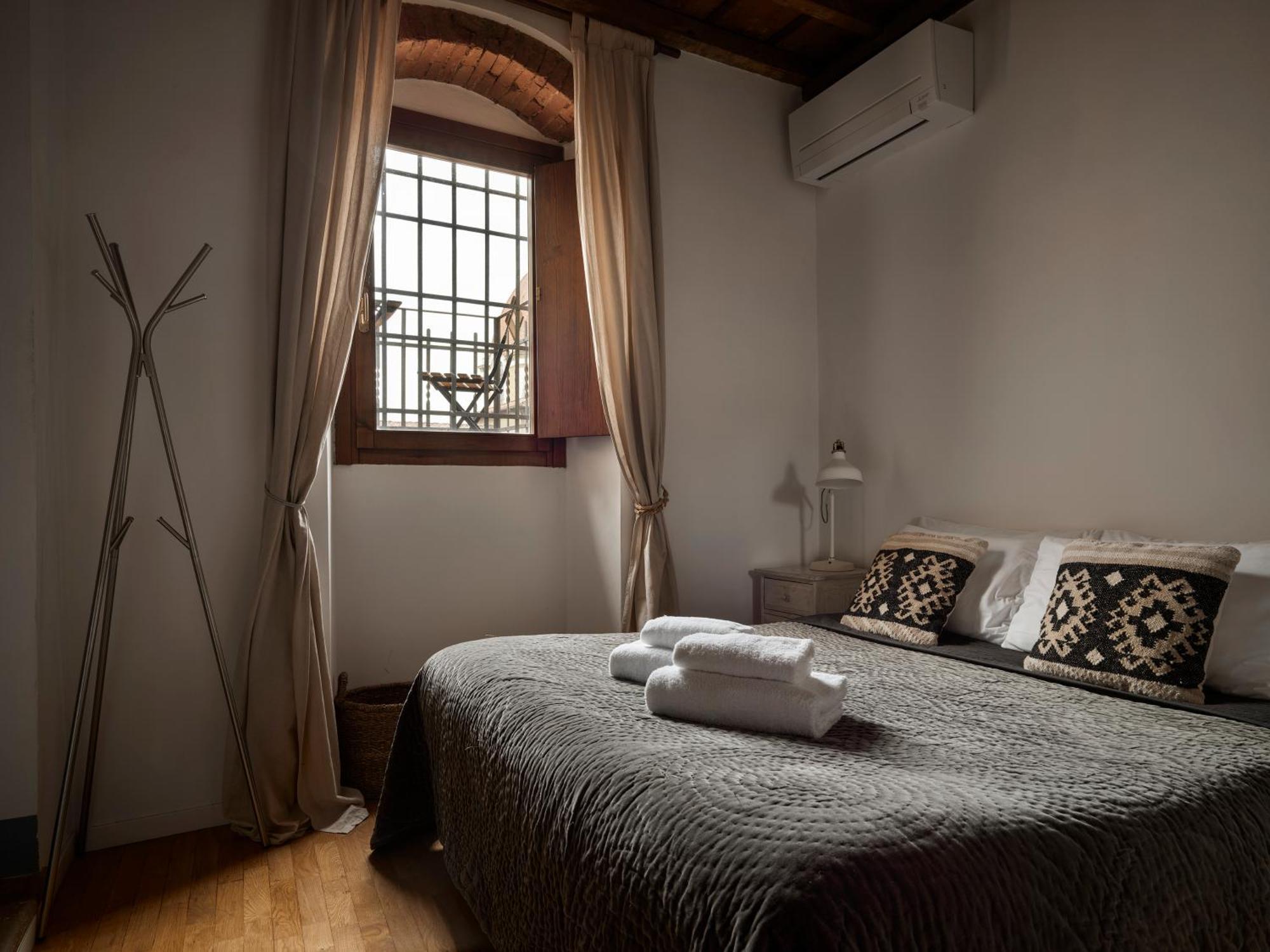 One Of A Kind Near The Duomo W/balcony Palace * Firenze