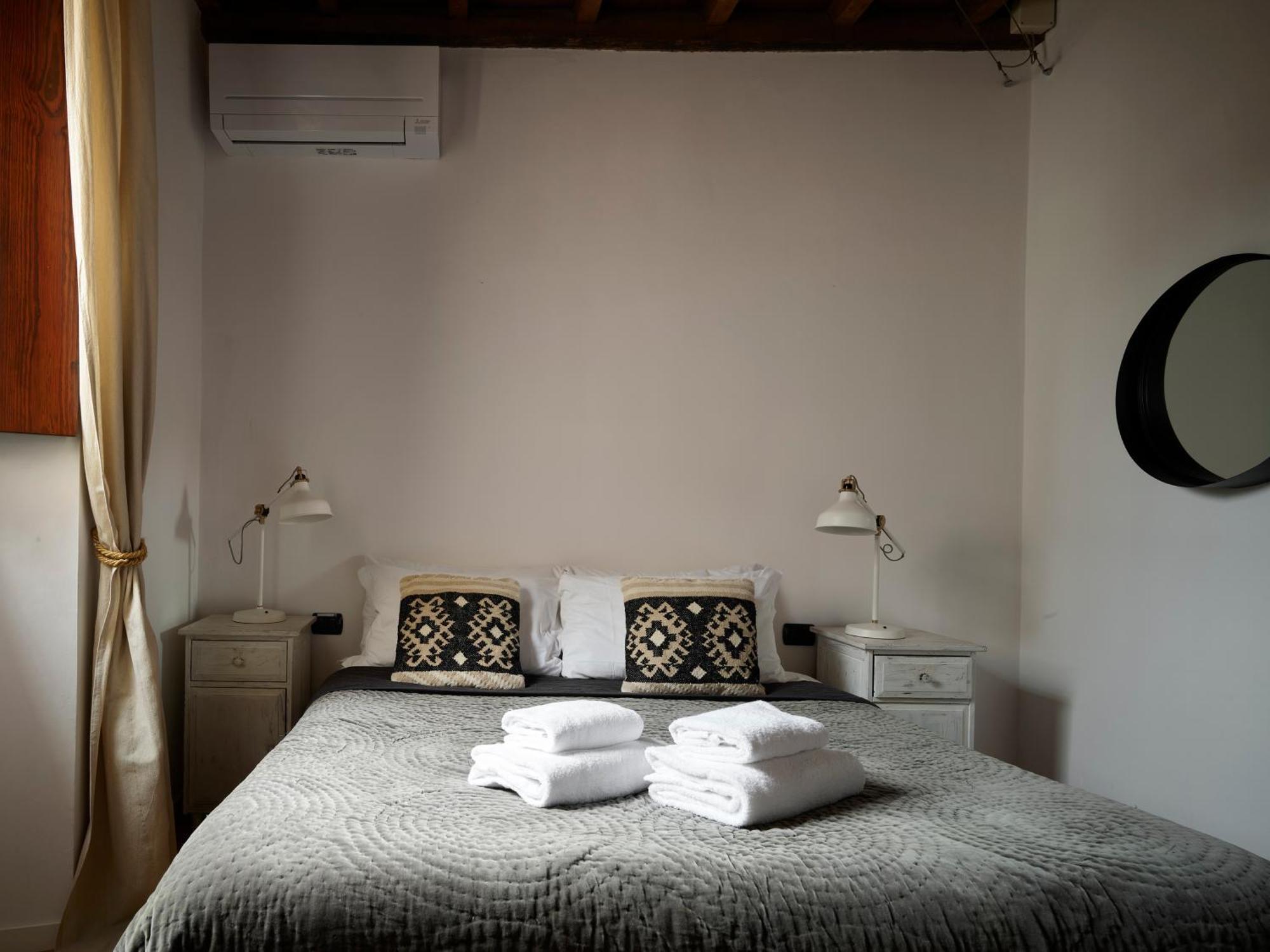 Appartamento One Of A Kind Near The Duomo W/balcony Palace