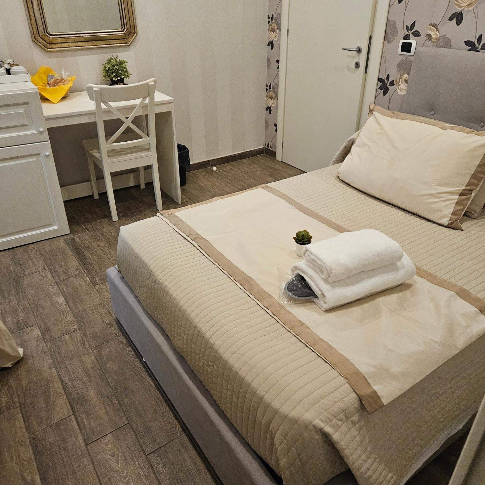 Di Mosconi Bed & Breakfast Florence