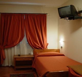 Bed & Breakfast Convitto Della Calza - Casa Per Ferie 3*