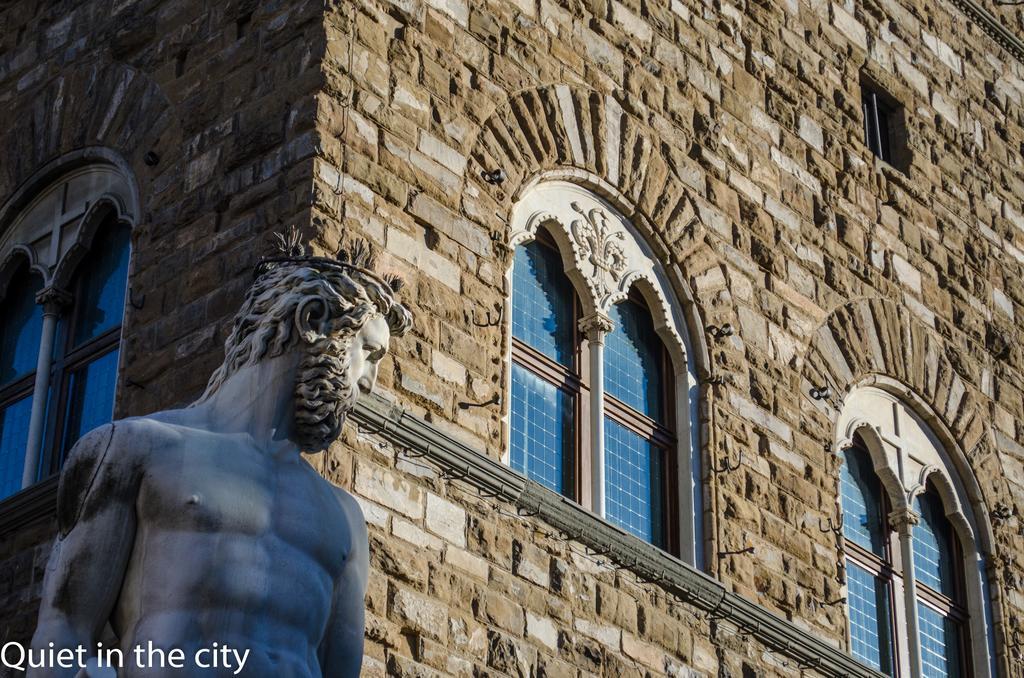Appartamento Quiet In The Firenze