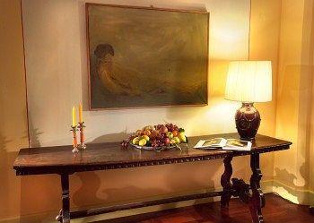 Residenza Johanna I Bed & Breakfast Florence