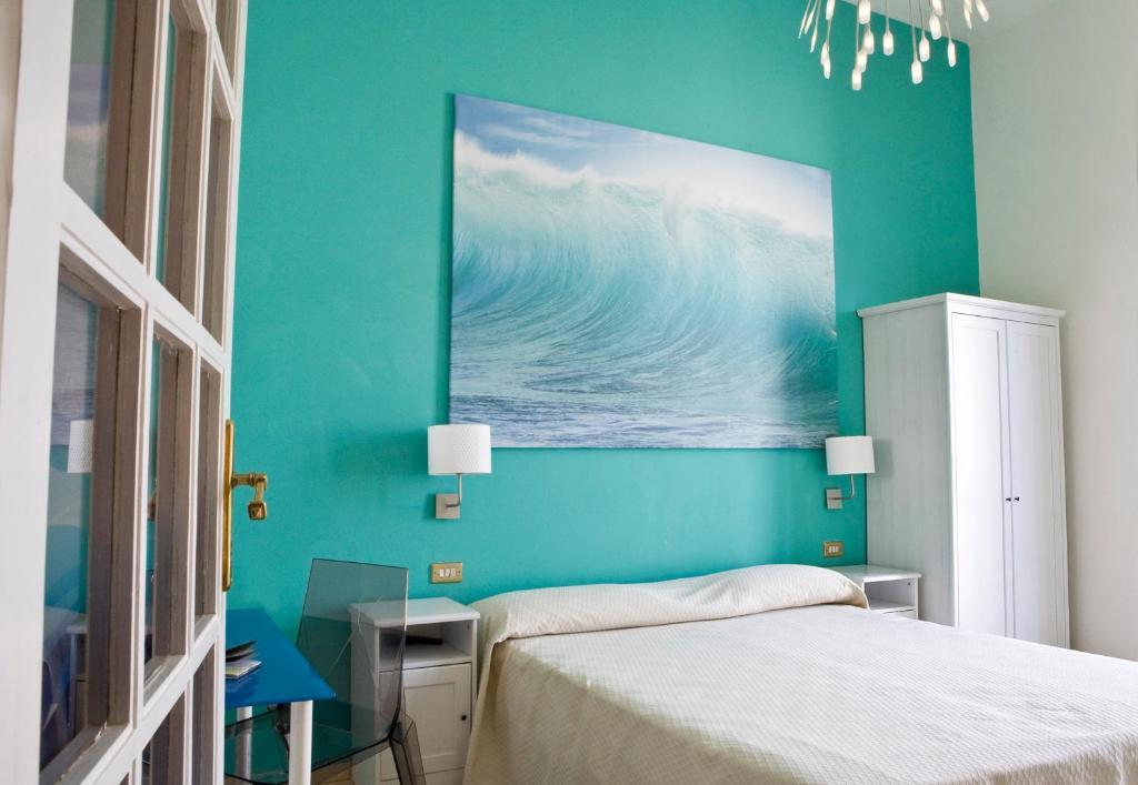Leopoldo&apartements Bed & Breakfast 3*