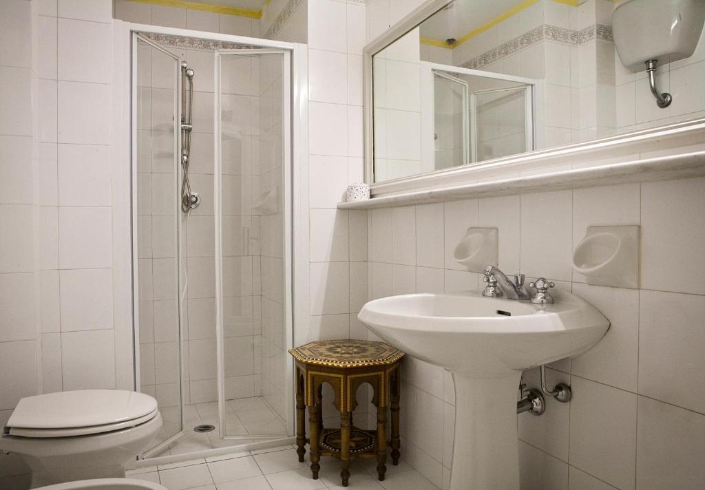 Leopoldo&apartements