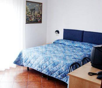 Cordova Hotel Florence