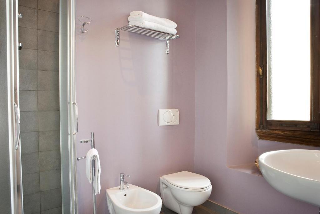 Bed & Breakfast Leopoldo&apartements Firenze