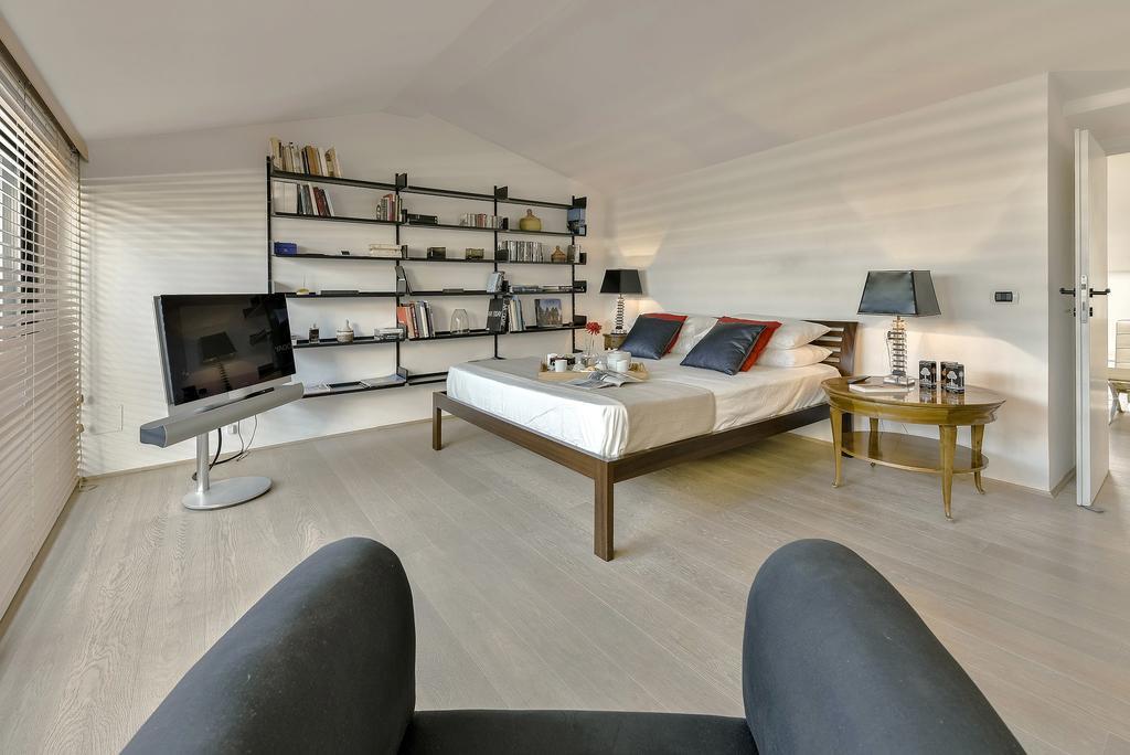 Appartamento An Amazing In Oltrarno