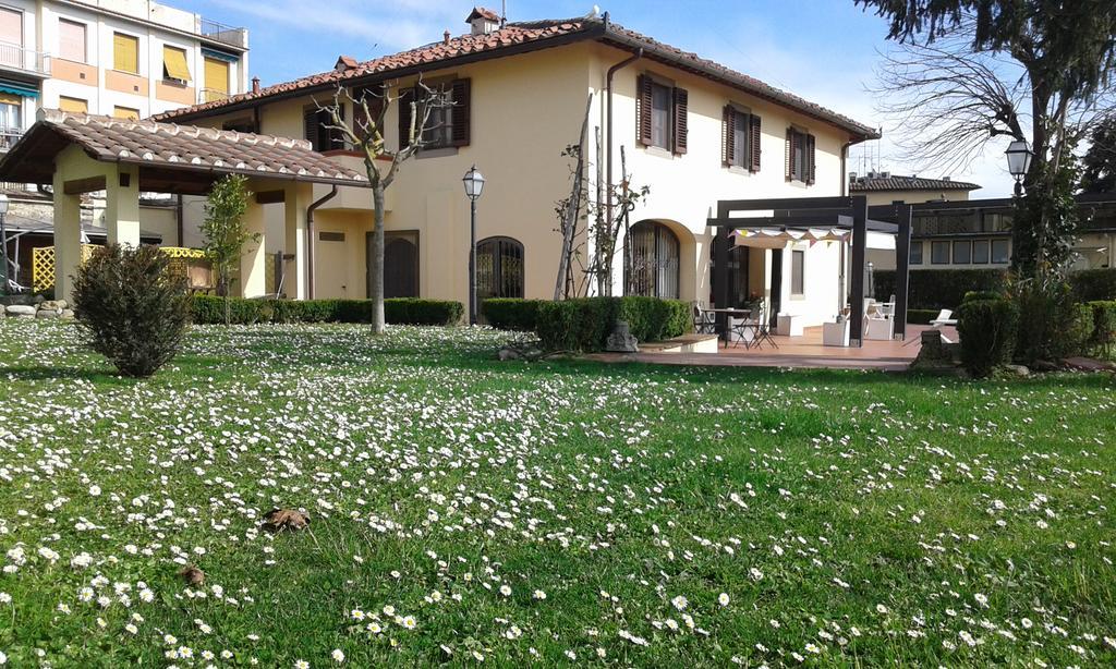 Casale Dei Cento Acri Bed & Breakfast