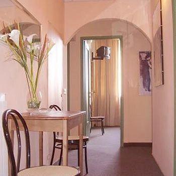 Guest house Residenza Le Rondini