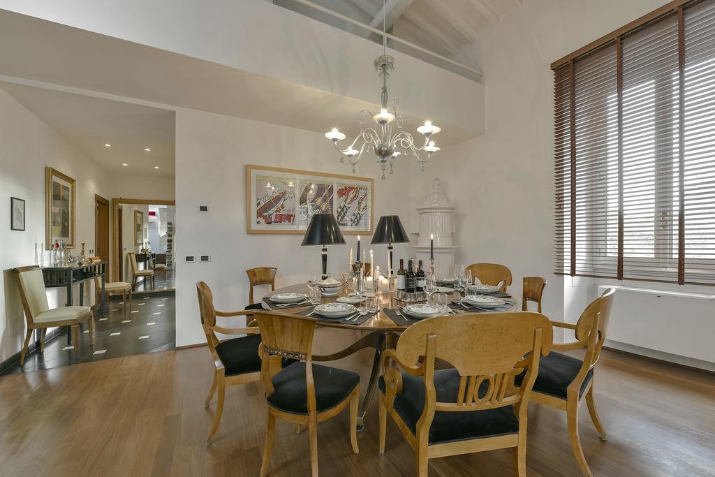 An Amazing In Oltrarno * Firenze