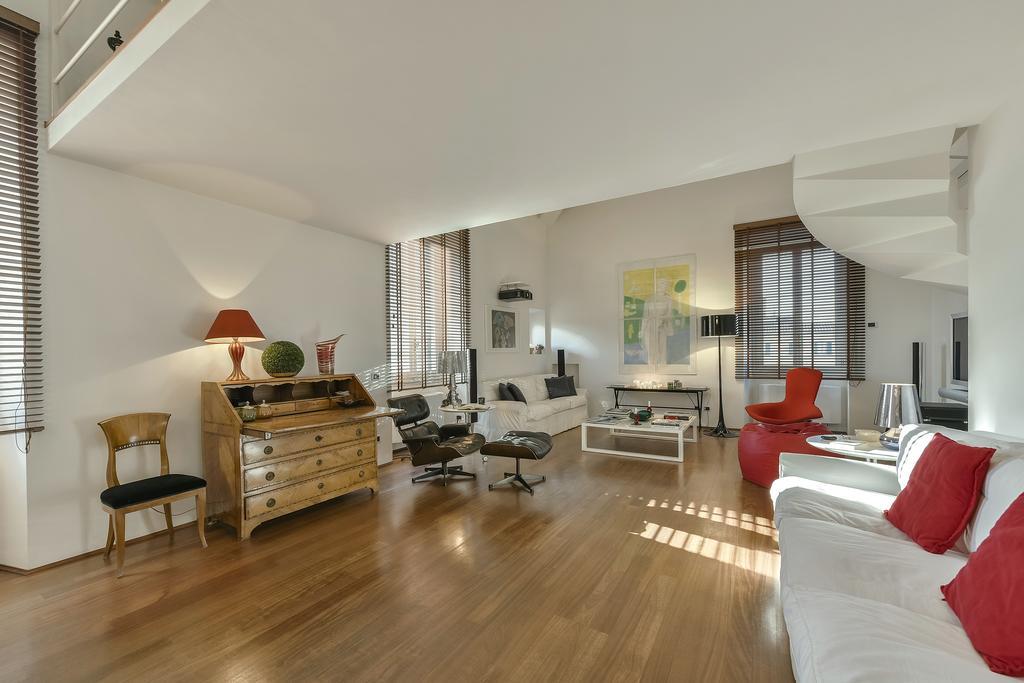 Appartamento An Amazing In Oltrarno