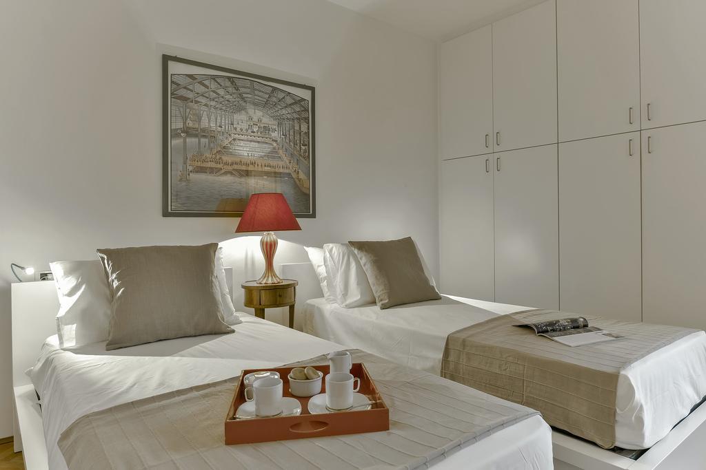 An Amazing In Oltrarno Firenze