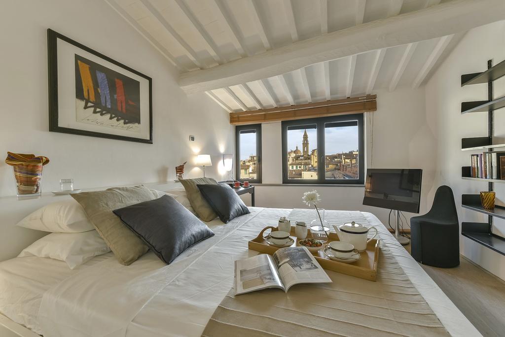 Appartamento An Amazing In Oltrarno Firenze