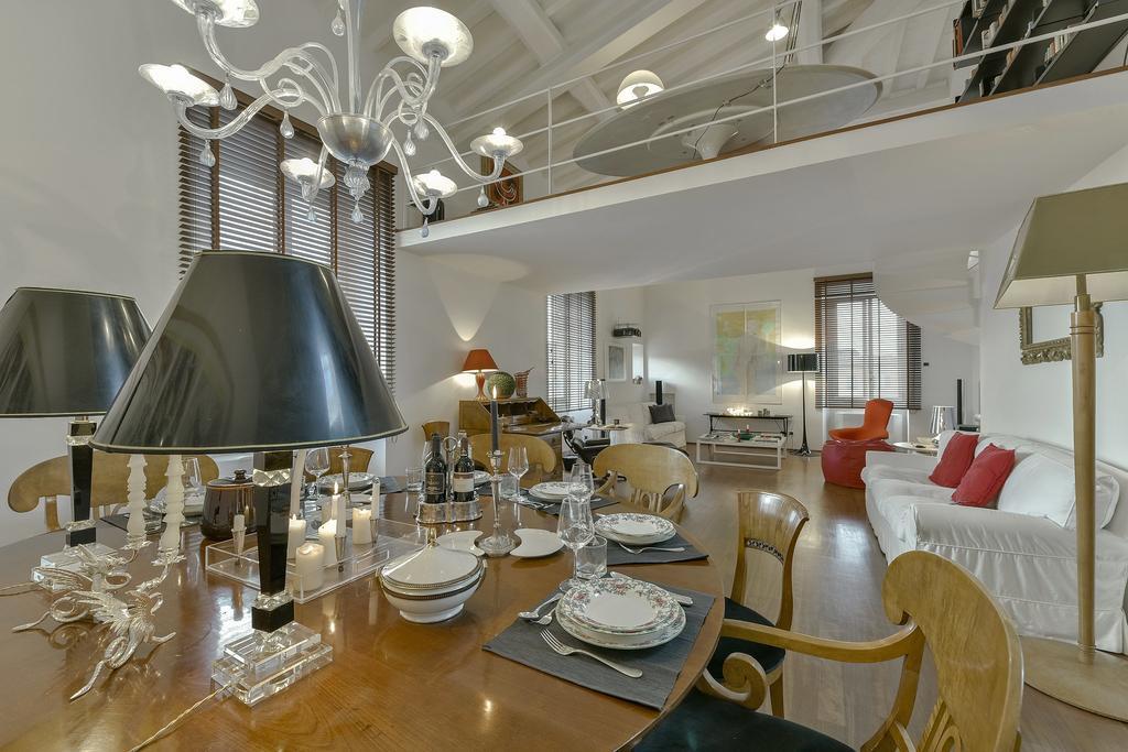 Appartamento An Amazing In Oltrarno