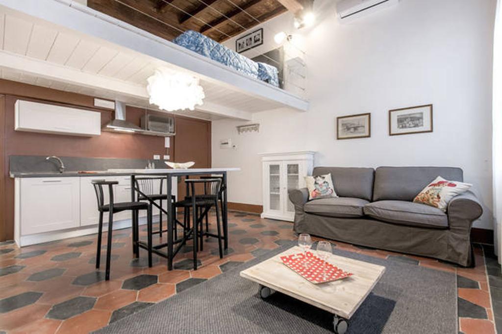 Appartamento Roommo San Gallo