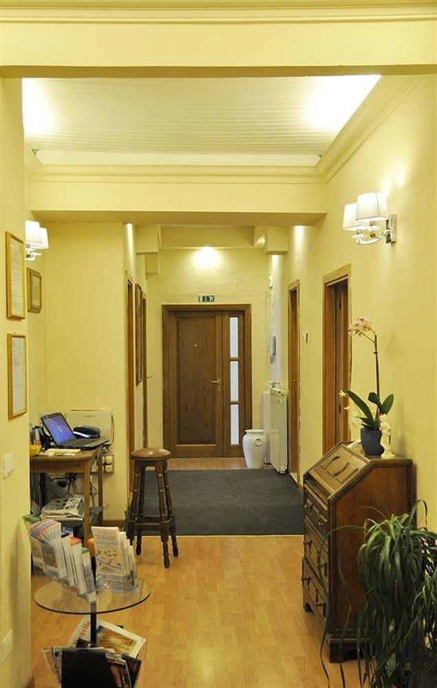Hotel Por Santa Maria Florence