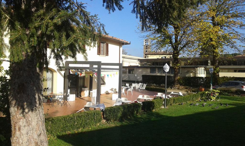 Bed & Breakfast Casale Dei Cento Acri 2*