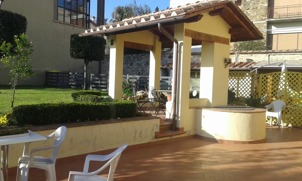 Casale Dei Cento Acri Bed & Breakfast 2*