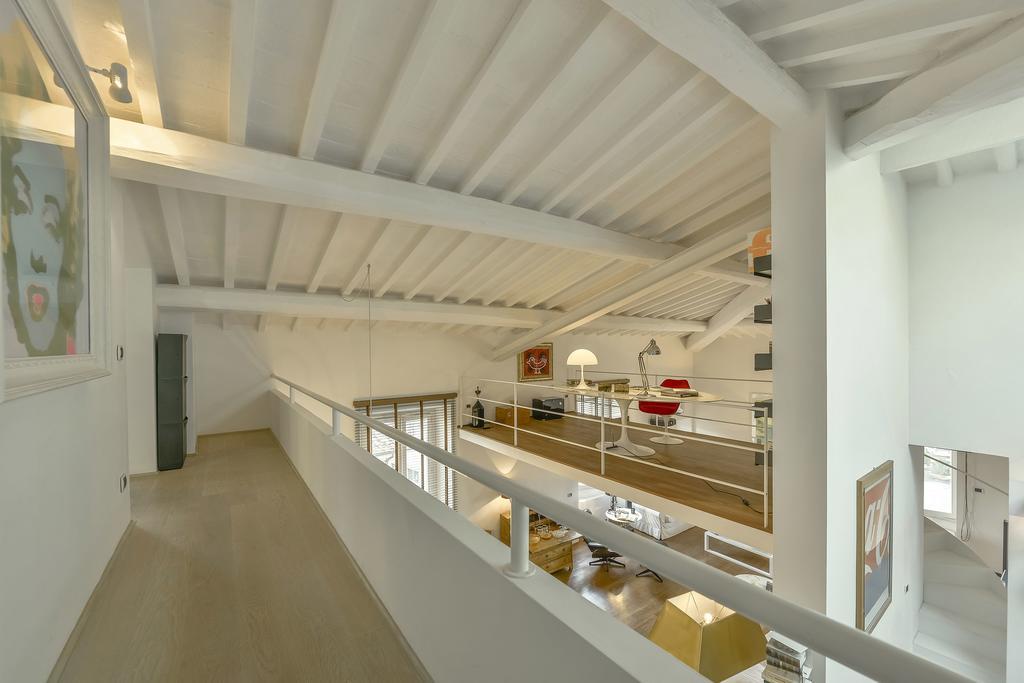 An Amazing In Oltrarno * Firenze