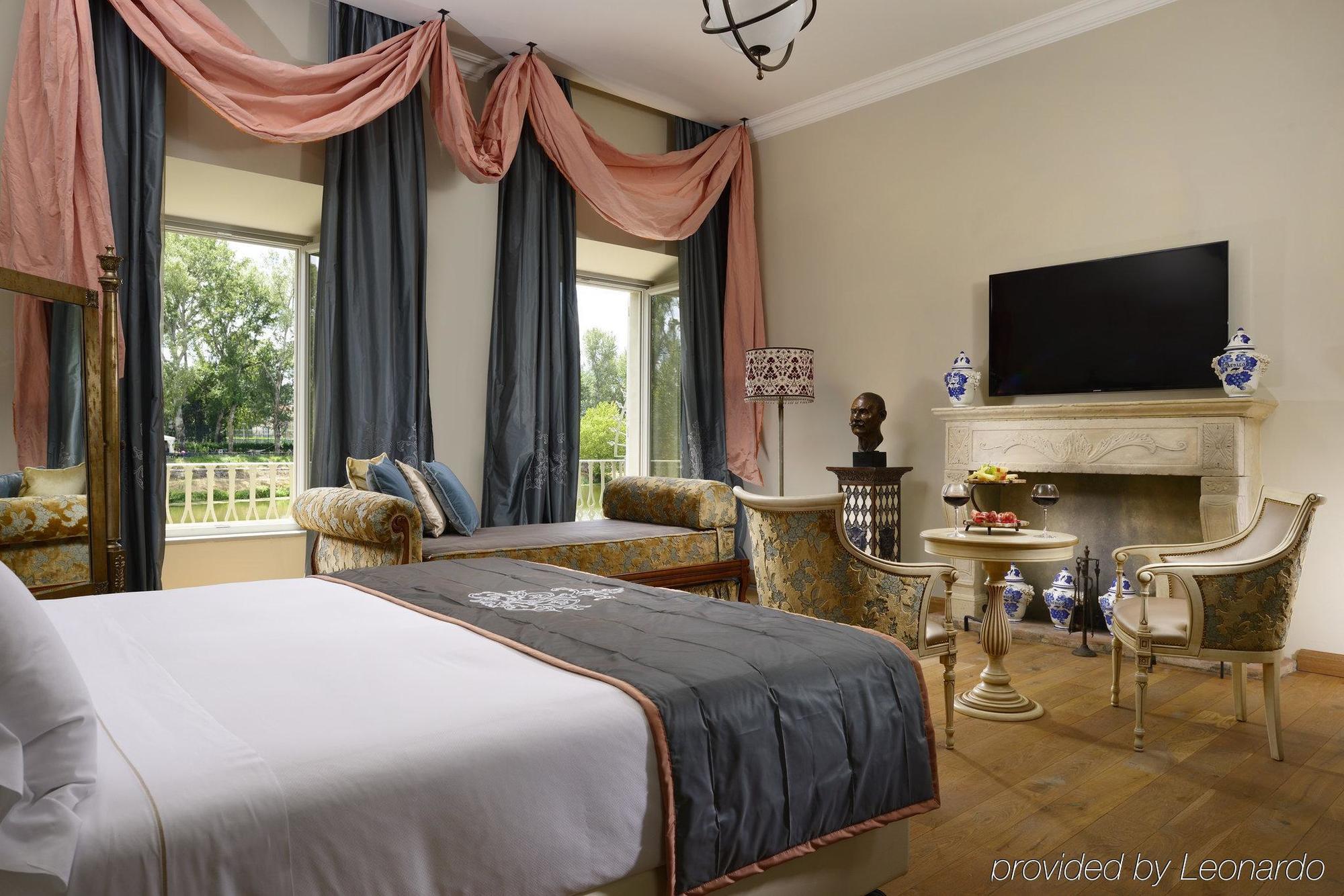 Hotel Sull'arno 5*