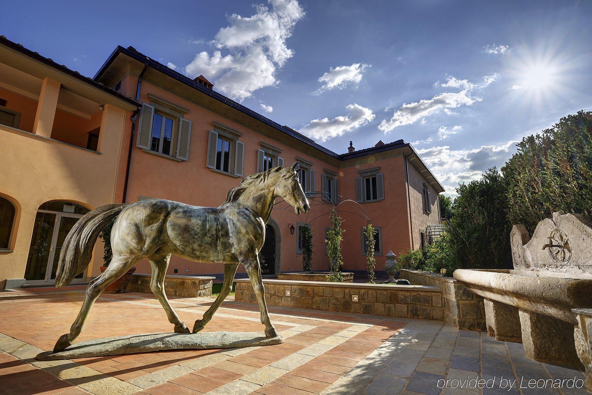 Hotel Sull'arno 5*