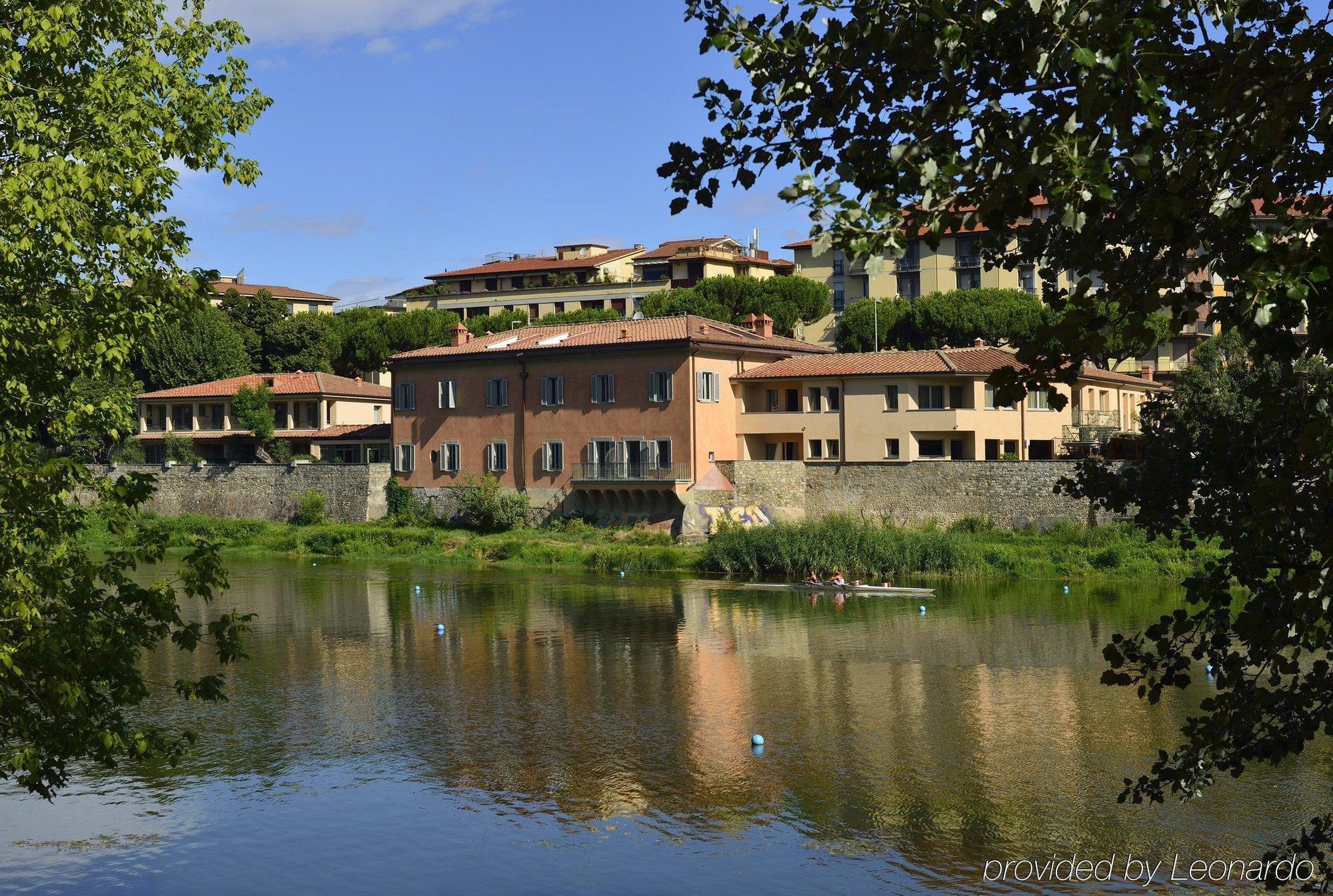 Sull'arno Hotel