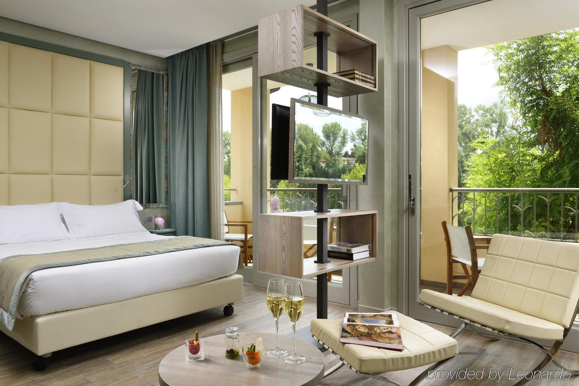 Hotel Sull'arno Florence