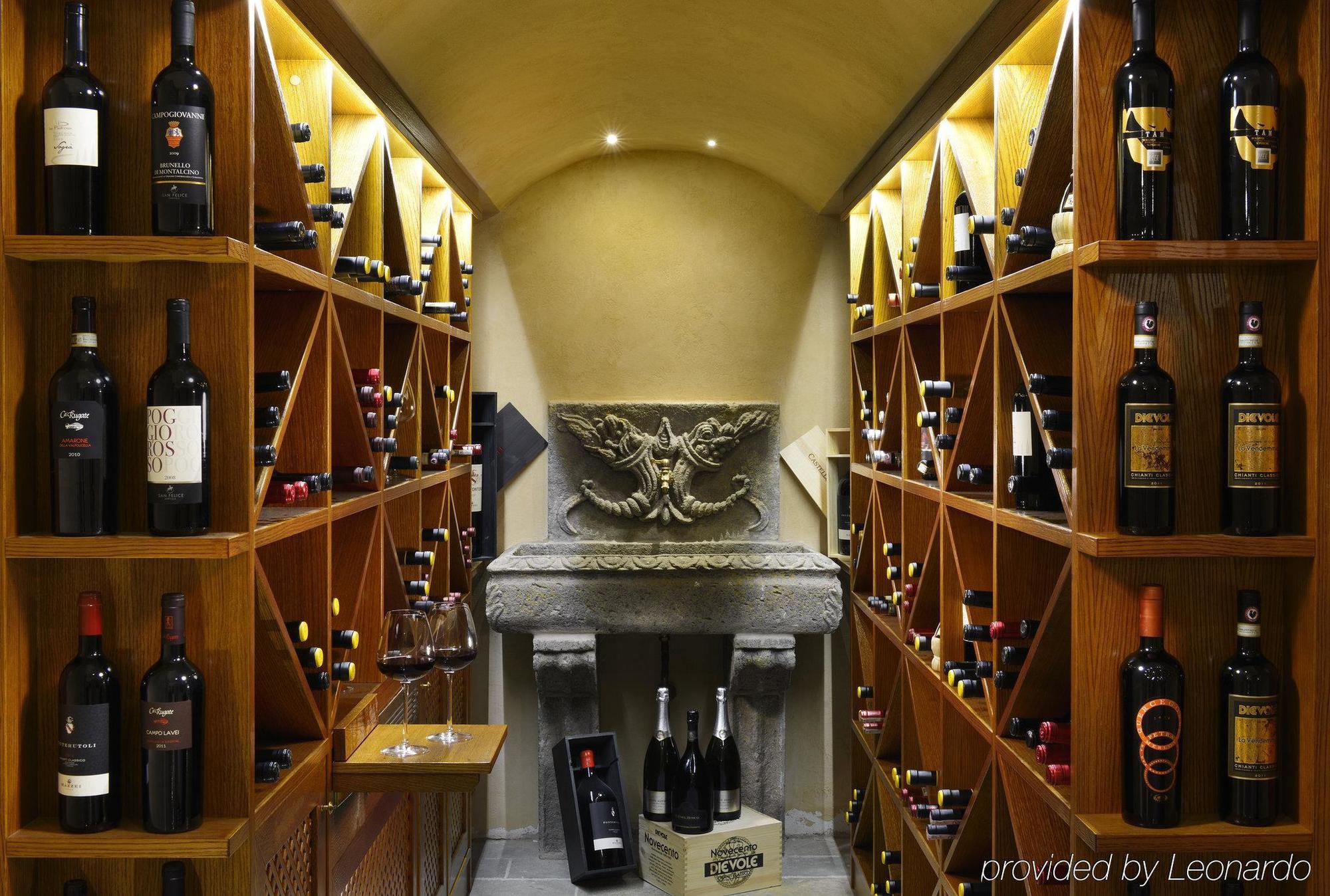 Hotel Sull'arno