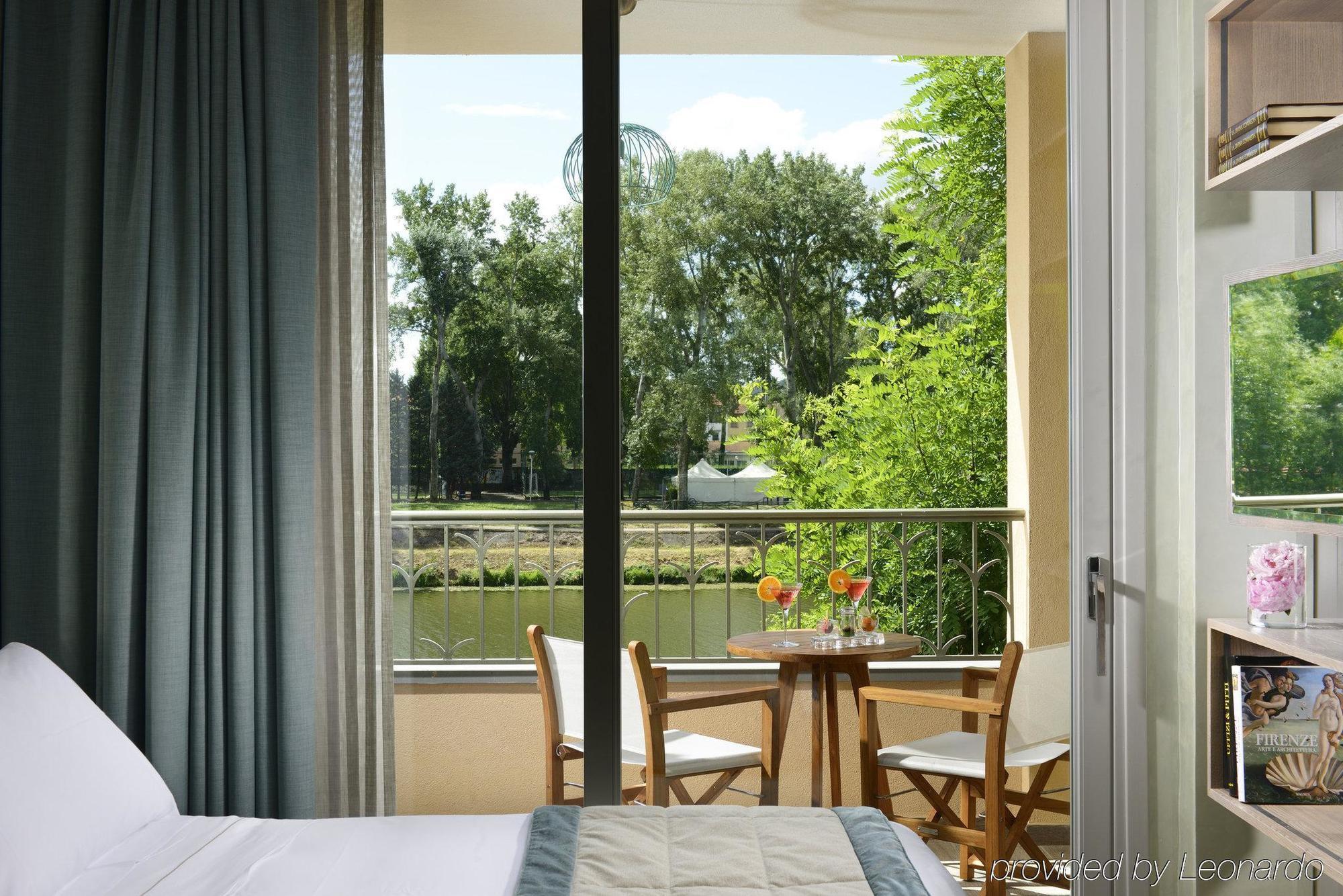 Sull'arno Hotel