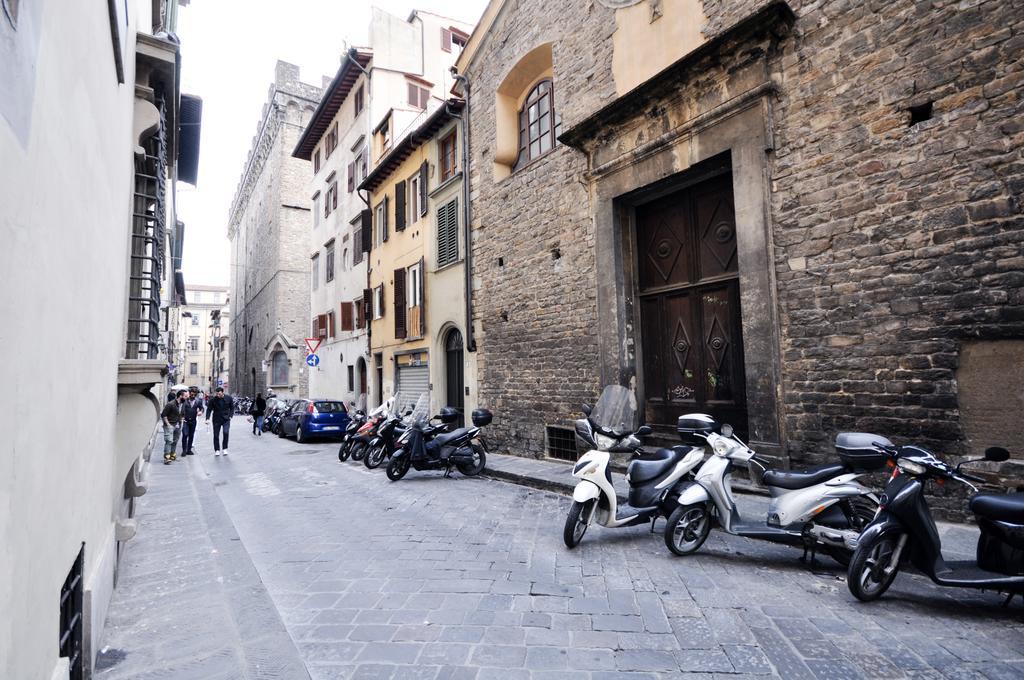 Castellani Appartamento