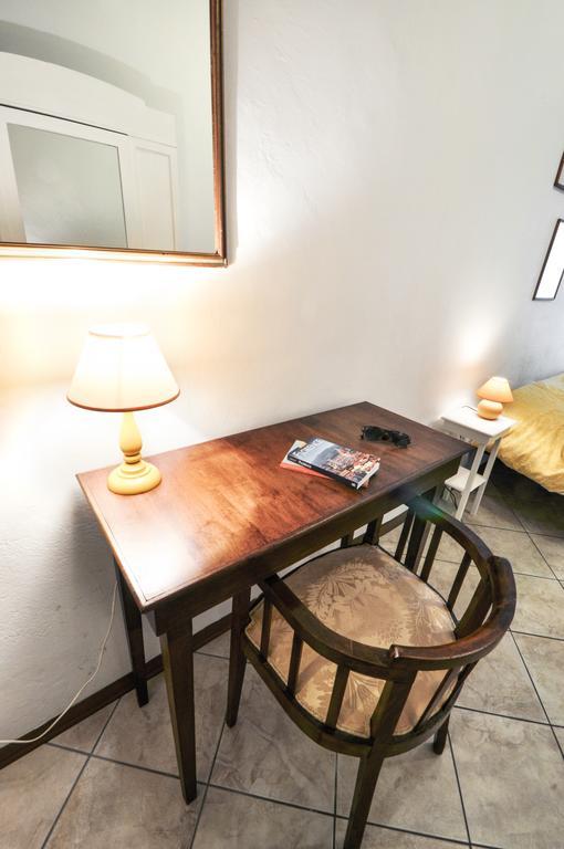 Appartamento Castellani Firenze