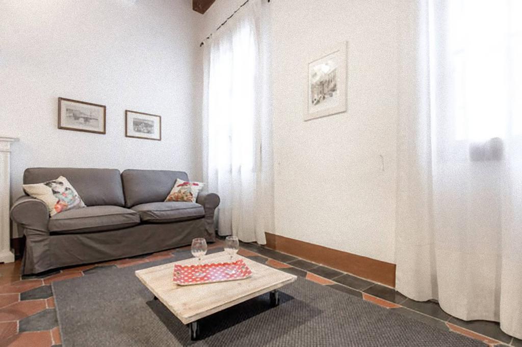 Roommo San Gallo * Firenze