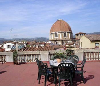 Guest house La Cupola