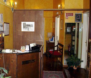 La Cupola 3*