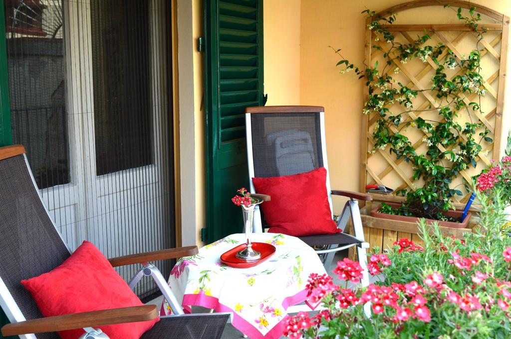La Farina Apartment Florence