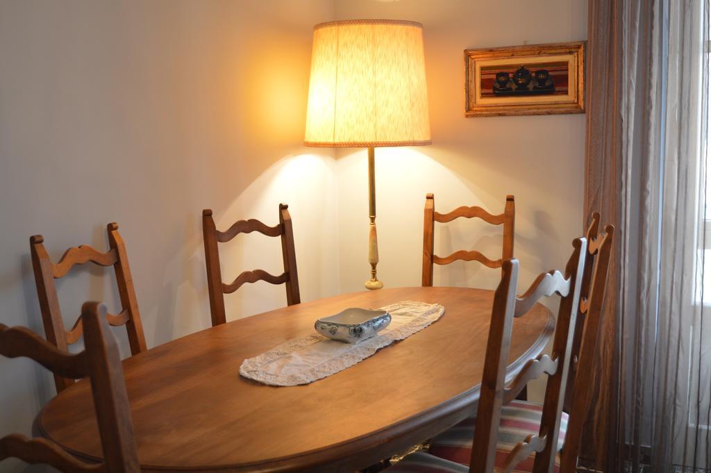 La Farina Apartment