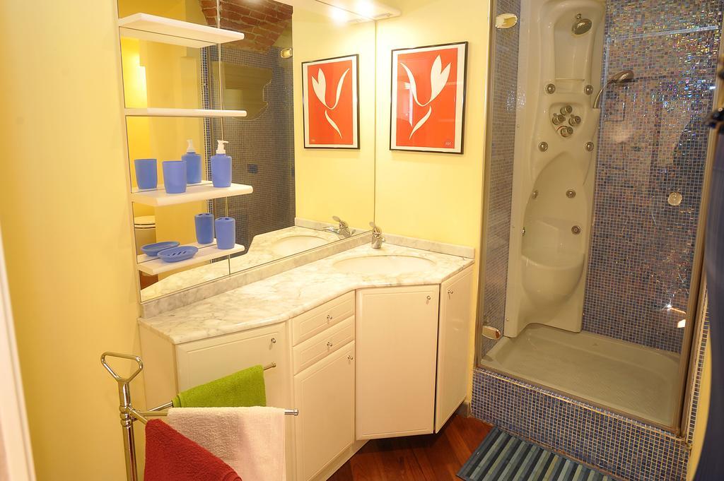 Appartamento Merville House