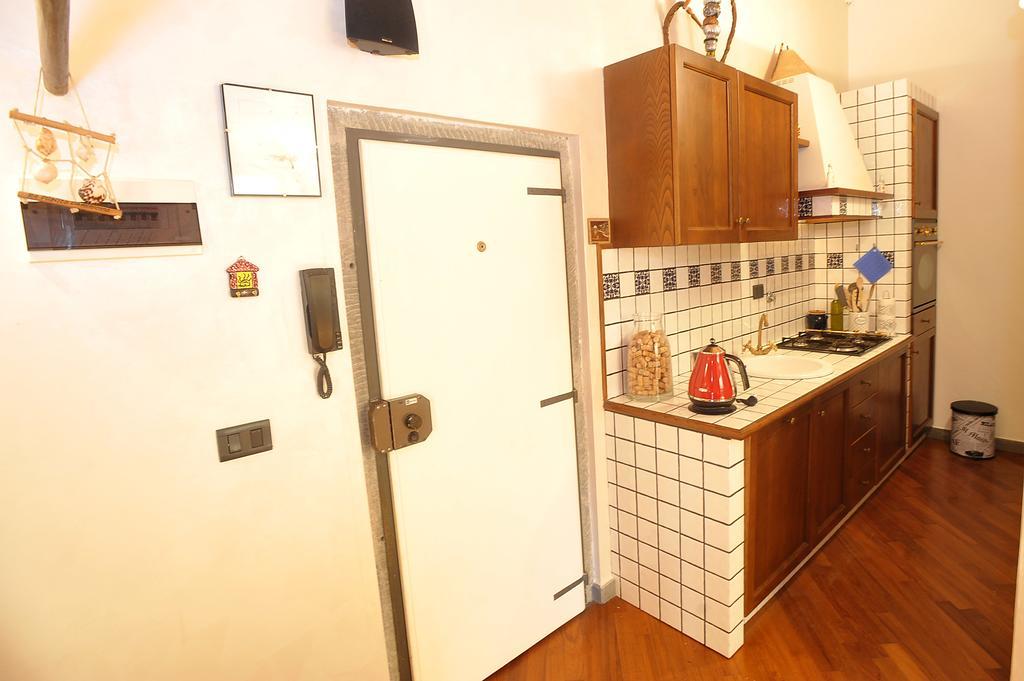 Appartamento Merville House Firenze