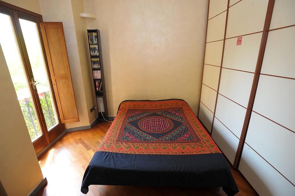 Appartamento Merville House Firenze