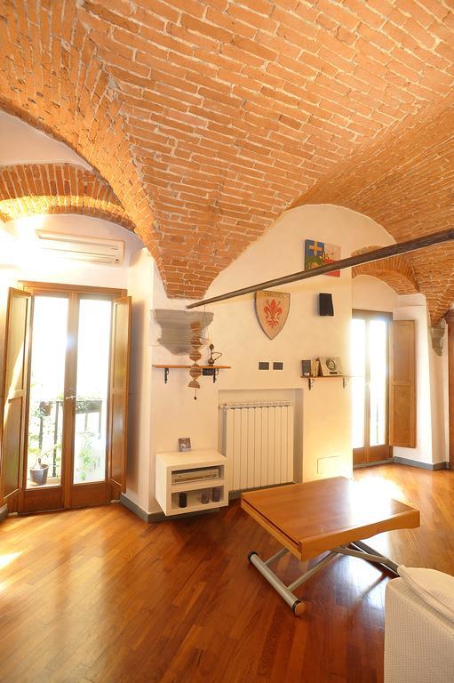 Merville House Appartamento