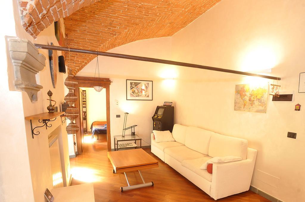 Merville House Appartamento