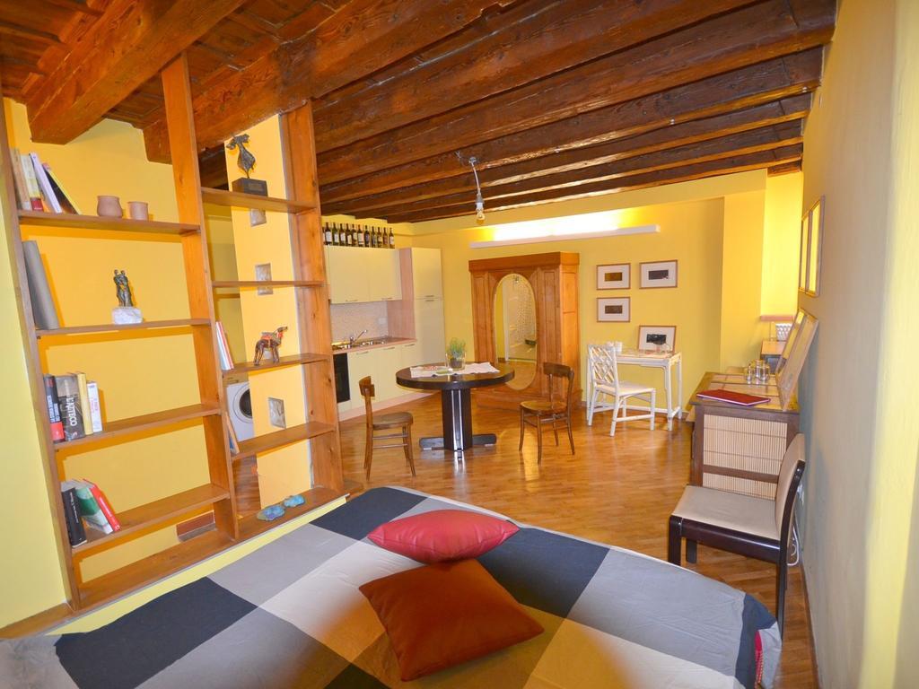 Hotel San Lorenzo Florence