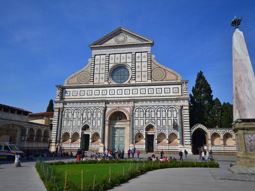 San Lorenzo 2* Florence