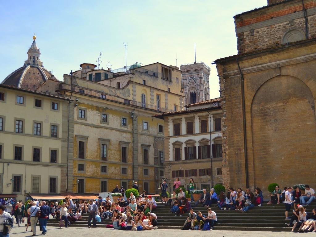 Hotel San Lorenzo
