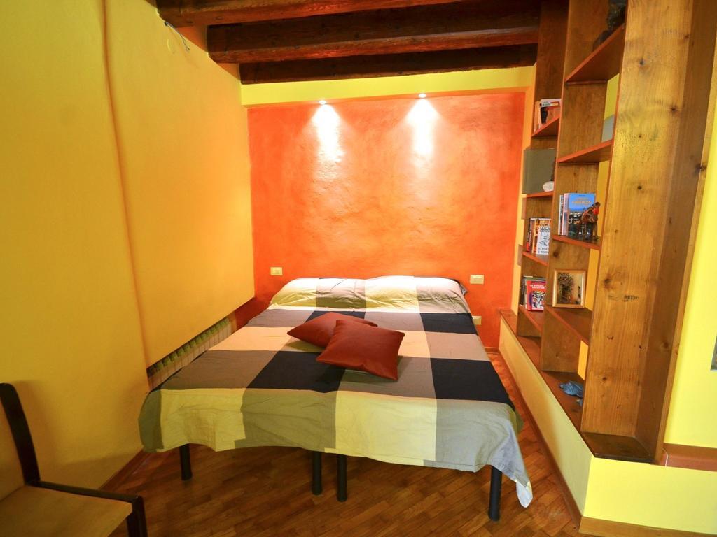 Hotel San Lorenzo Florence