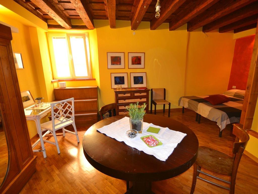 Hotel San Lorenzo Florence
