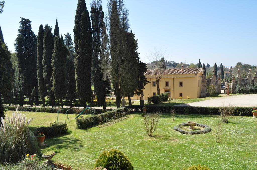 Visconte Casa vacanze Firenze