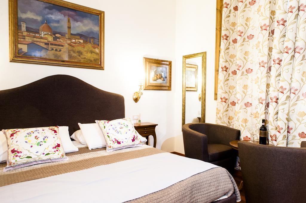 Am Collection Bed & Breakfast Florence