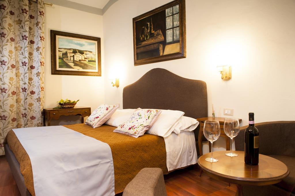 Am Collection Bed & Breakfast