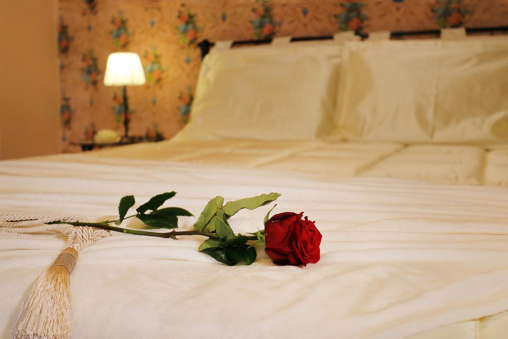 Bed & Breakfast Dimora Bandinelli